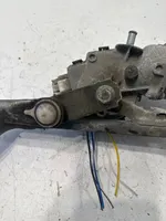 Toyota Verso-S Tringlerie et moteur d'essuie-glace avant 8511052580