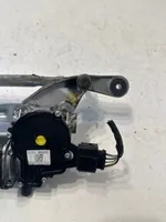 Ford Turneo Courier Tringlerie et moteur d'essuie-glace avant ET7617B571AA