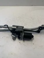 BMW 1 E81 E87 Mechanizm i silniczek wycieraczek szyby przedniej / czołowej 6925706