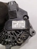 KIA Picanto Alternator 3730004635