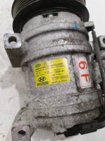 KIA Picanto Air conditioning (A/C) compressor (pump) 97701XXXXX