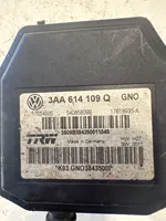 Volkswagen PASSAT B7 Pompe ABS 3AA614109Q