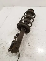 Hyundai ix20 Front shock absorber with coil spring 