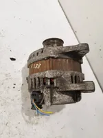 Nissan Qashqai Generator/alternator 23100BC00A