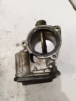 BMW 1 E81 E87 Throttle valve 7804384