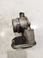 BMW 1 E81 E87 Throttle valve 7804384