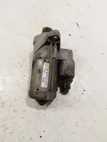 Volkswagen PASSAT B7 Starter motor 02E911023Q