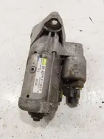 Volkswagen PASSAT B7 Starter motor 02E911023Q