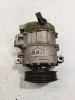 Volkswagen PASSAT B7 Ilmastointilaitteen kompressorin pumppu (A/C) 7010498