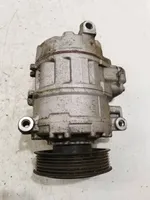 Volkswagen PASSAT B7 Ilmastointilaitteen kompressorin pumppu (A/C) 7010498