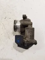 Volkswagen PASSAT B7 Throttle valve 03L128063K