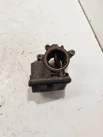 Volkswagen PASSAT B7 Throttle valve 03L128063K