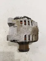 Ford Turneo Courier Alternator 