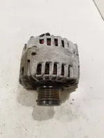 Ford Turneo Courier Alternator 