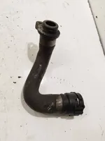 BMW 1 E81 E87 Tuyau de liquide de refroidissement moteur 7501427