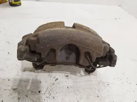 Volkswagen PASSAT B7 Front brake caliper 