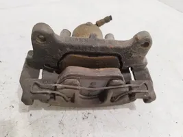 Volkswagen PASSAT B7 Front brake caliper 