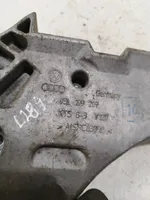 Volkswagen PASSAT B7 Halterung Lager Motor 03L199207