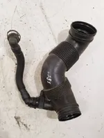 Volkswagen PASSAT B7 Tube d'admission d'air 3C0129654