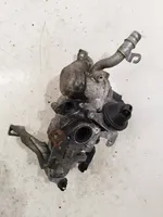 Ford Fiesta EGR valve 9671187780