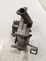 Ford Fiesta EGR vārsts 9671187780