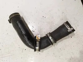 Ford Fiesta Air intake hose/pipe 9684673780