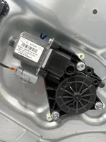 KIA Venga Mécanisme de lève-vitre avant sans moteur 824801P020