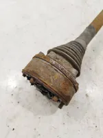 Volkswagen PASSAT B7 Rear driveshaft 