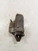 Peugeot Partner Starter motor 9662854180