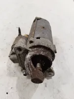 Peugeot Partner Starter motor 9662854180