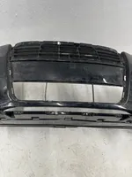 Audi A6 S6 C6 4F Zderzak przedni 4f0807437ak