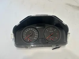 Volvo V50 Speedometer (instrument cluster) 36002714