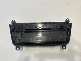 BMW 3 F30 F35 F31 Panel klimatyzacji 