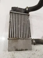 Toyota Verso-S Chłodnica powietrza doładowującego / Intercooler jd1271005100