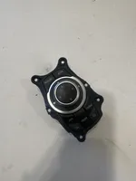 BMW 3 E90 E91 Bedieneinheit Controller Multimedia 033625105