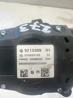 BMW 3 E90 E91 Bedieneinheit Controller Multimedia 033625105