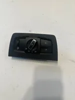 BMW 3 F30 F35 F31 Light switch 926530302