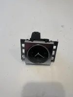 Volkswagen PASSAT B7 Clock 3AA919204