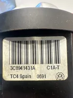 Volkswagen PASSAT B7 Lichtschalter 3C8941431A