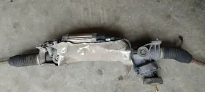 Volkswagen PASSAT B6 Steering rack 3c1423051