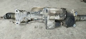 Volkswagen PASSAT B6 Steering rack 1k1909144l