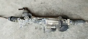 Volkswagen PASSAT B6 Steering rack 1k1909144l