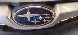 Subaru Impreza III Передний бампер 