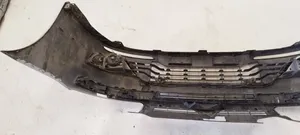 Citroen C4 I Front bumper 9653902777