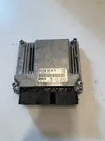 Mercedes-Benz E W211 Calculateur moteur ECU A6461533079