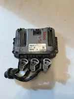 Volvo V50 Calculateur moteur ECU 0281011775