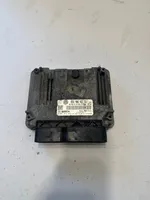 Volkswagen Golf V Sterownik / Moduł ECU 03G906021AB