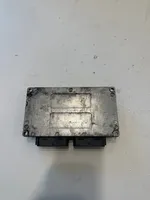 Peugeot 307 Sterownik / Moduł ECU S118047505H