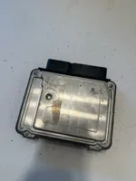 Volkswagen Golf V Sterownik / Moduł ECU 0281014064