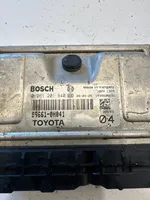 Toyota Aygo AB10 Centralina/modulo del motore 896610H041
